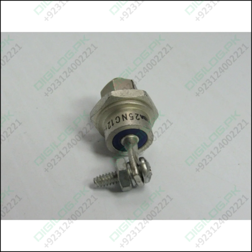 Power Diode 25a 1000v