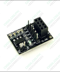 Power Module For Nrf24l01