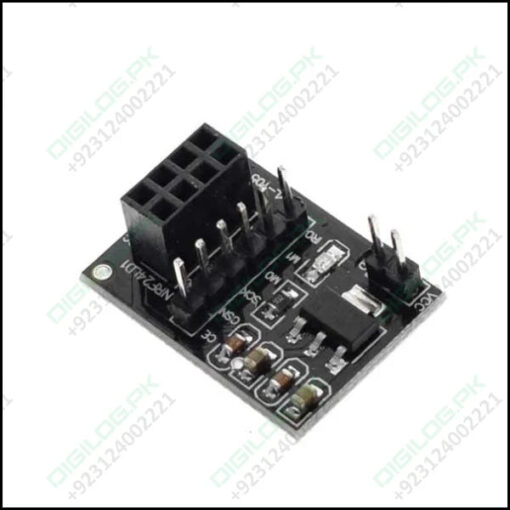 Power Module For Nrf24l01