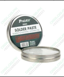 Proskit 8s005 Soldering Paste 50g