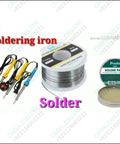 Proskit 8s005 Soldering Paste 50g