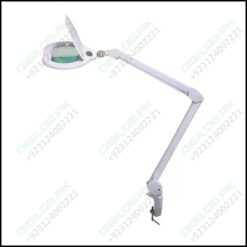 Pro’skit Ma-1219f Ultra-efficient Led Magnifying Lamp