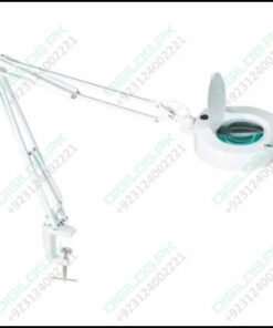 Proskit Magnifier Workbench Lamp 220v Ma-1205cb