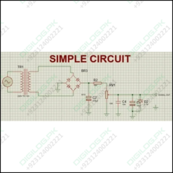 Pt Module Dc Or Ac Voltage Sensing Arduino Sensor