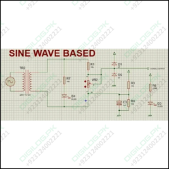 Pt Module Dc Or Ac Voltage Sensing Arduino Sensor