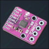 Pt100 Rtd Temperature Sensor Amplifier Module Max31865 In