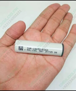 Pull-out High Quality 18650 3.7v 2600mah Molicel Cell