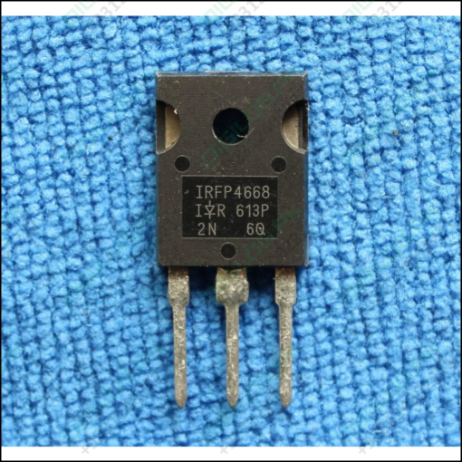 Pullout Irfp4668 Mosfet Irfp 4668 Irfp4668pbf N-ch 200v 130a