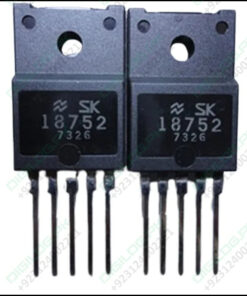 pullout SK18752 ic