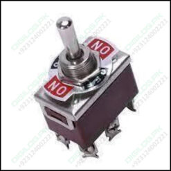 Push Switch Dpdt Toggle