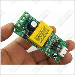 Pzem-004t v 100a Single Phase Power Energy Meter Module