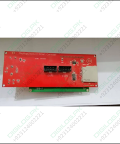 Ramps 1.4 3d Printer 2004 Lcd Controller With Sd Card Slot