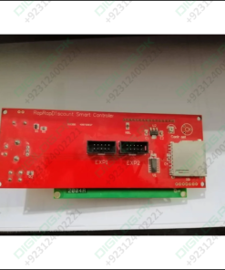 Ramps 1.4 3d Printer 2004 Lcd Controller With Sd Card Slot