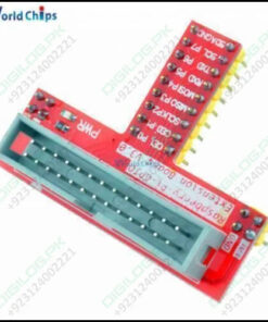 Raspberry Pi 26 Pin Gpio Expansion Board Adapter