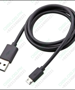 Raspberry Pi 3 Power Cable Micro Usb