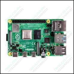 Raspberry Pi 4 1gb Ram