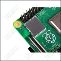 Raspberry Pi 4 4gb Ram