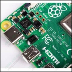 Raspberry Pi 4 4gb Ram