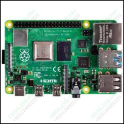 Raspberry Pi 4 4gb Ram