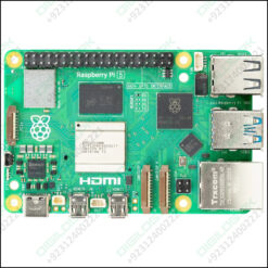 Raspberry Pi 5 In Pakistan 4GB