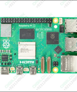 Raspberry Pi 5 In Pakistan 4GB