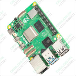 Raspberry Pi 5 In Pakistan 4GB