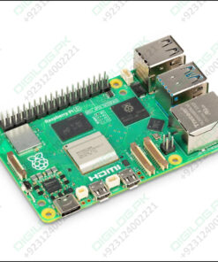 Raspberry Pi 5 In Pakistan 4GB