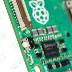 Raspberry Pi 5 In Pakistan 4GB