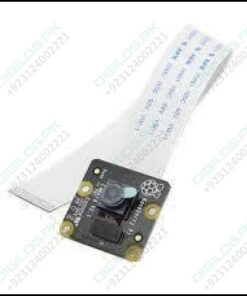 Raspberry Pi Noir 8mp Night Vision Camera Module V2