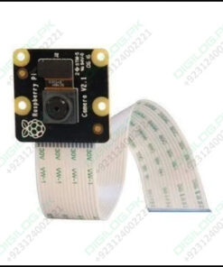 Raspberry Pi Noir 8mp Night Vision Camera Module V2