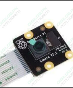 Raspberry Pi Noir 8mp Night Vision Camera Module V2