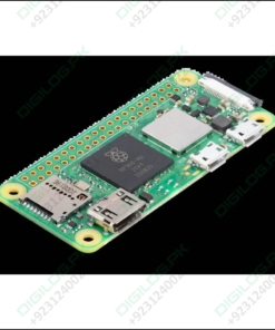 Raspberry Pi Zero 2 W In Pakistan