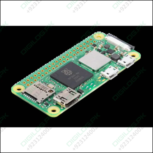 Raspberry Pi Zero 2 W In Pakistan