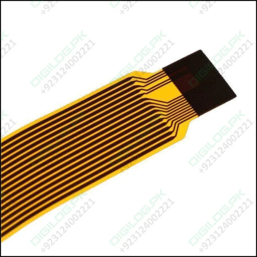 Raspberry Pi Zero Camera Cable 160mm 16cm Ribbon Ffc