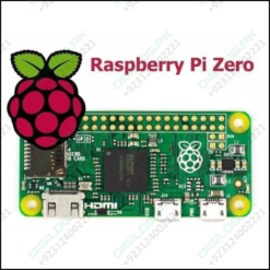 Raspberry Pi Zero Development Board