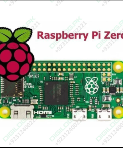 Raspberry Pi Zero Development Board