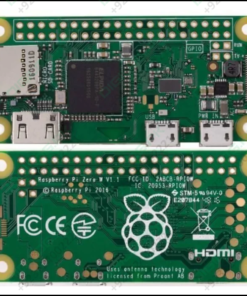 Raspberry Pi Zero w V1.3/ V1.1 Development Board In Pakistan