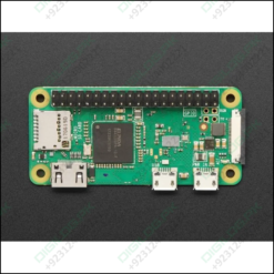 Raspberry Pi Zero w V1.3/ V1.1 Development Board In Pakistan