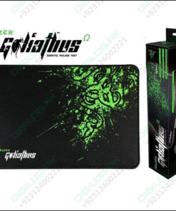 Razer Goliathus Gaming Mouse Mat Pad-large 1 Feet 1-5 Inches