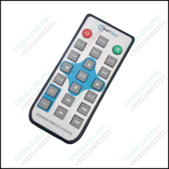 Real Player Mini Remote Control for MP3