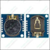 Real Time Clock Ds1307 Ds 1307 Rtc I2c Module At24c32