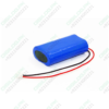 Rechargeable 1000mah 7.4v Li-ion Battery Pack For Arduino