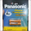 Rechargeable Aaa 1.2v Cell By Panasonic