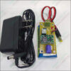 Rechargeable Battery Pack For Arduino And Robot Power Supply