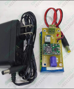 Rechargeable Battery Pack For Arduino And Robot Power Supply