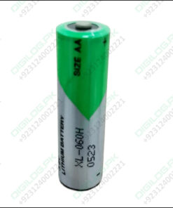 Rechargeable Xeno Energy Xl-060h Aa 3.6v Primary Lithium