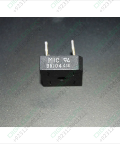 Rectron Bridge Ractifier Br104 (used Condition)