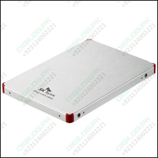 Refurbished High Quality 128GB 2.5-inch SATA SSD Solid State