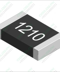 Smd Resistor 1210 Size 100 Pcs