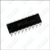 Rf Decoder Ic Ht12d 18 Pin Dip